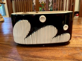 Mid Century Modern / Art Deco Vase