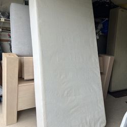 Two Box Spring King Size Condition Good Clean 