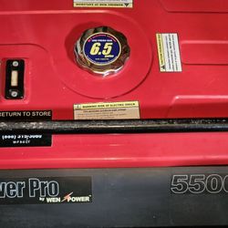 Generaton/6.5 Gallons/Power Pop