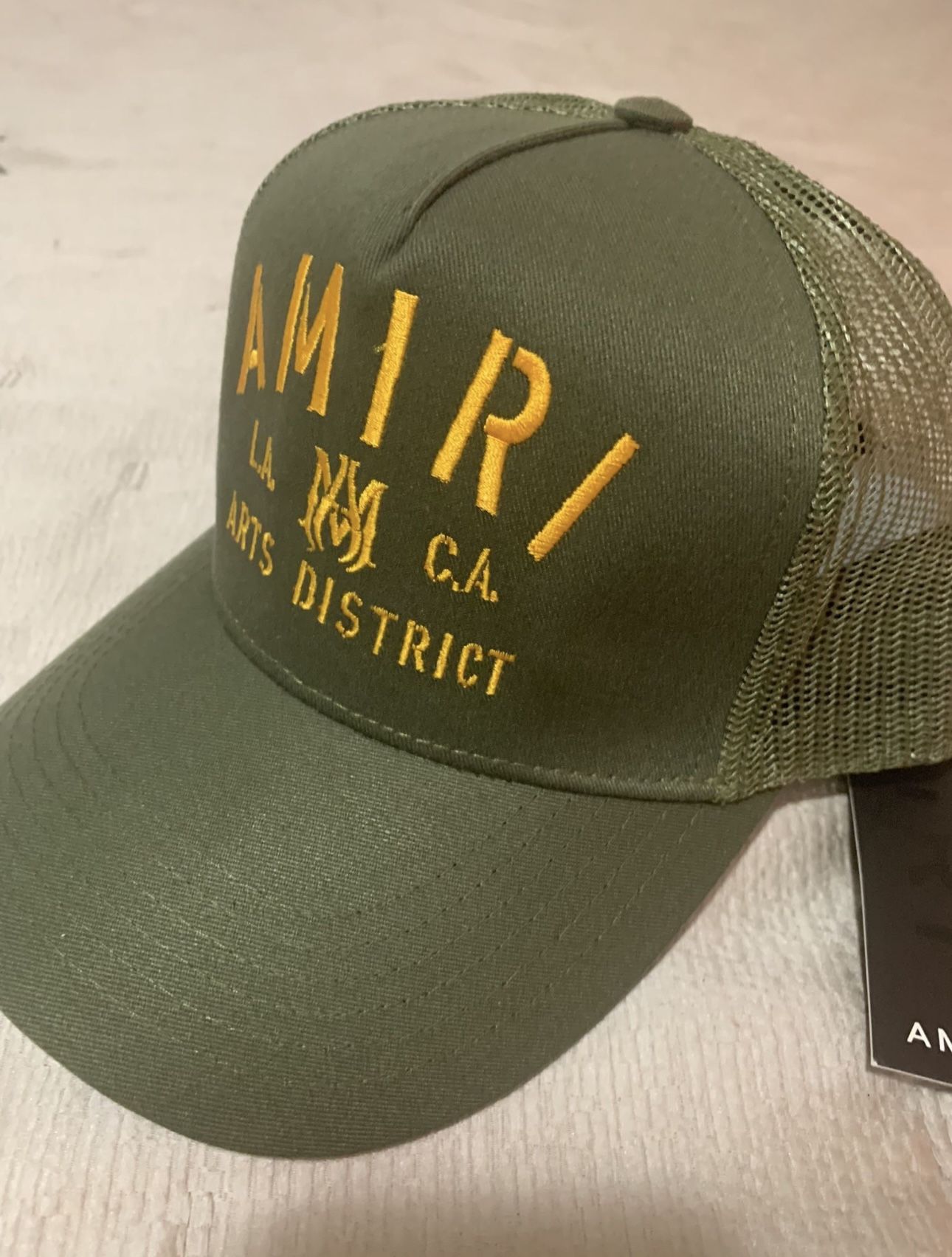 AMIRI HAT BRAND NEW !!!