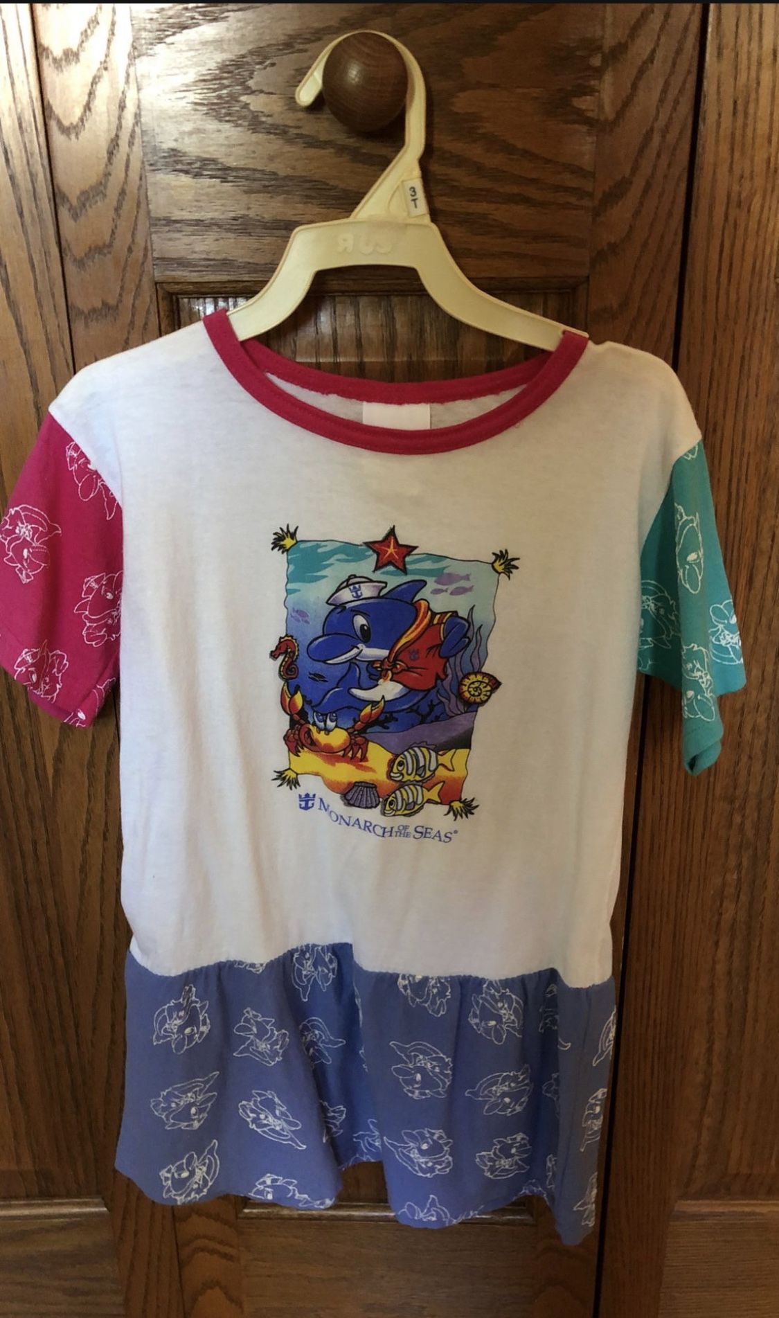 Girls Dress Size 5/6