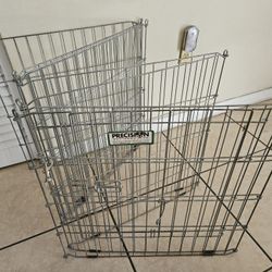 corral playpen