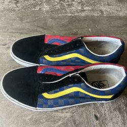 Vans