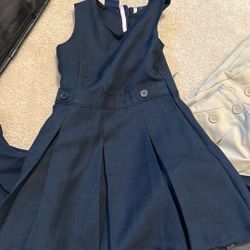Uniform Dress