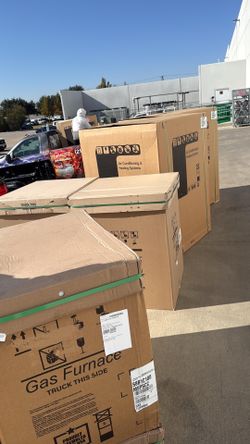 410A Unit Straight Cool 4T