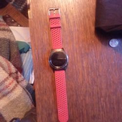 Samsung Gear S2 Classic