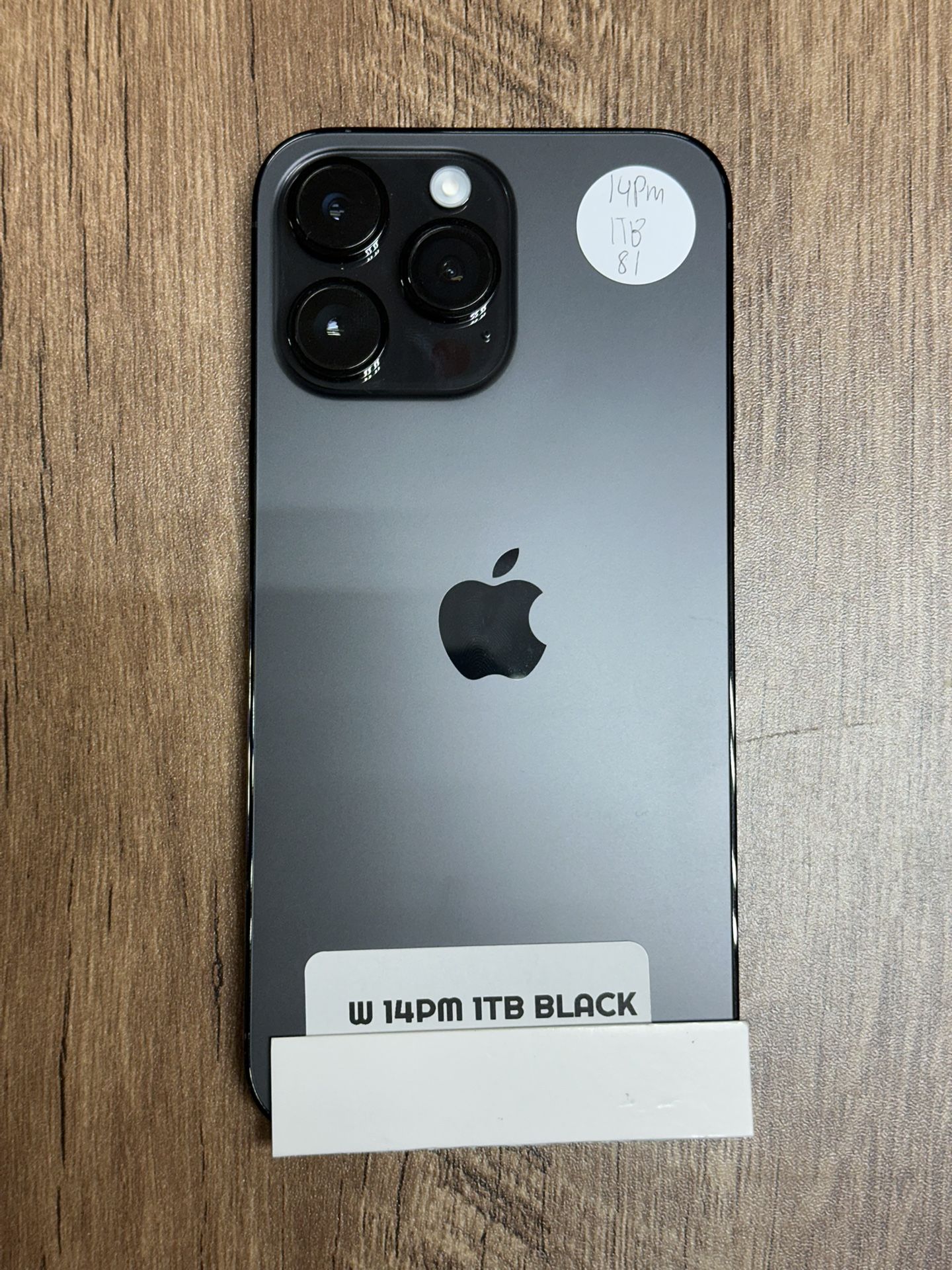 On Sale iPhone 14 Pro Max 1TB Unlocked
