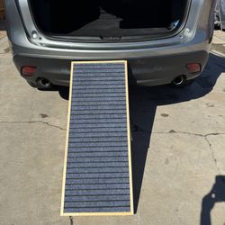 Dog Ramp 