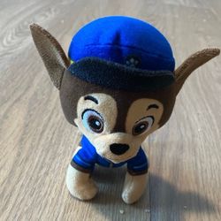 Paw Patrol Plush 
