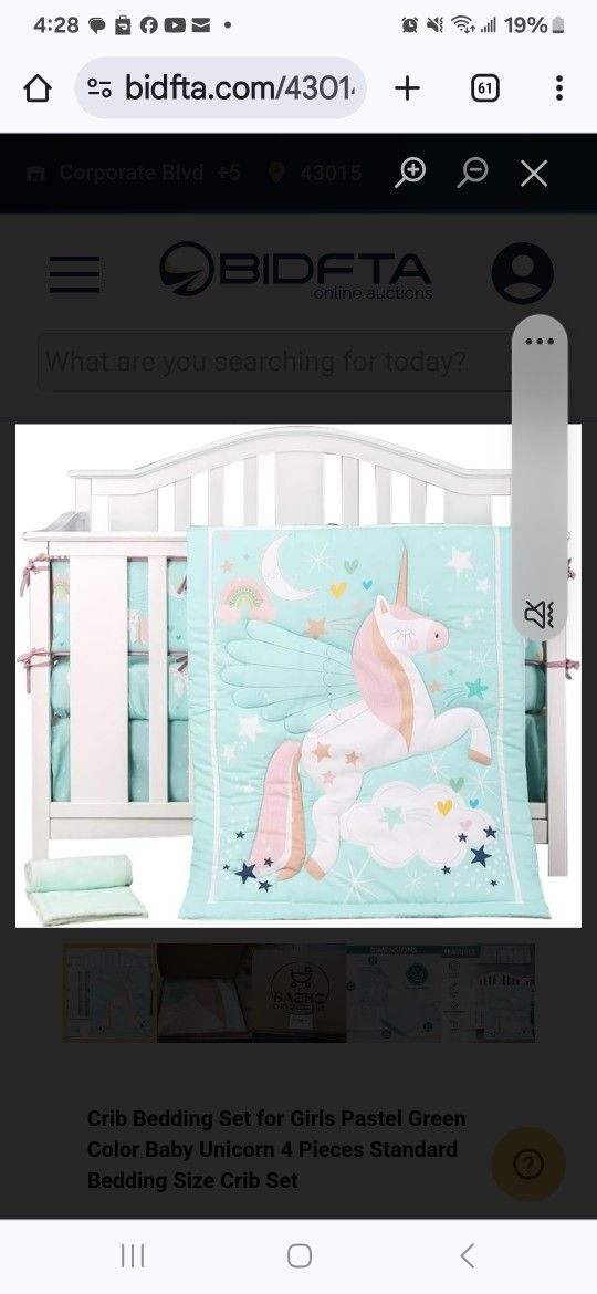 3 In  1 Portable Basinette