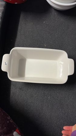 Banana bread ceramic