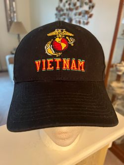 USMC Vietnam adjustable Cap