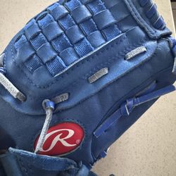 Youth Baseball Glove