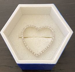 Diamond Pendant
