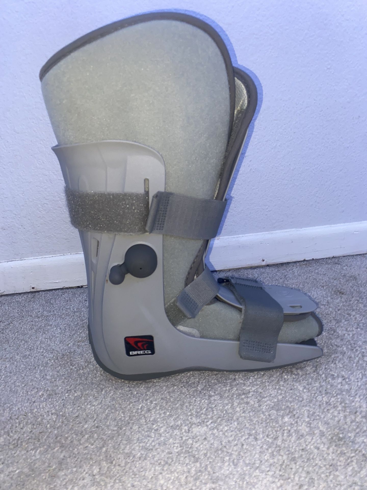 Medical/Surgical Boot