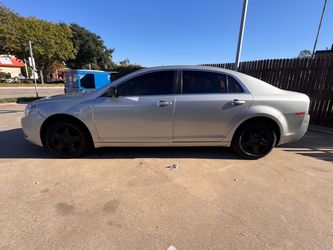 2008 Chevrolet Malibu