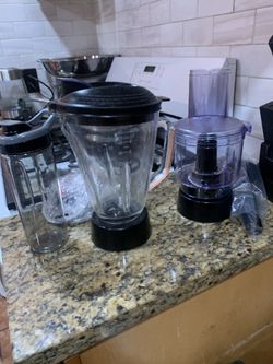 No Tengo El Motor . Solo El Vaso Se Uso Lo Demas Esta Nuevo