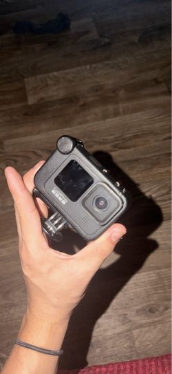 Go pro hero 9