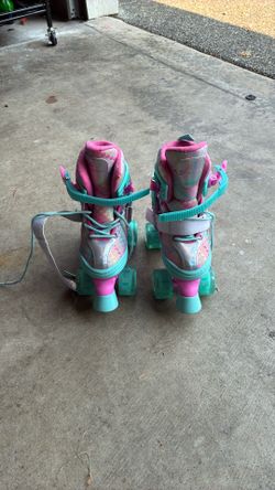 Kids Adjustable Roller Skates
