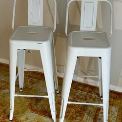 Chairs - Set Of 2