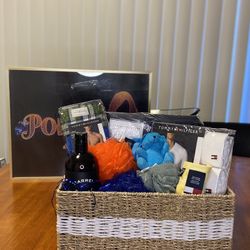 Baskets Made To Order $10 -up