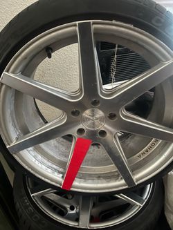 Rims Acura)Lexus