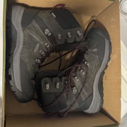 KEEN BOOTS