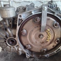 2011 VW transmission (PART ONLY) 