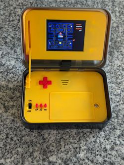 Pac-Man