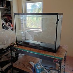 30×12×23   38 Gallon Tank