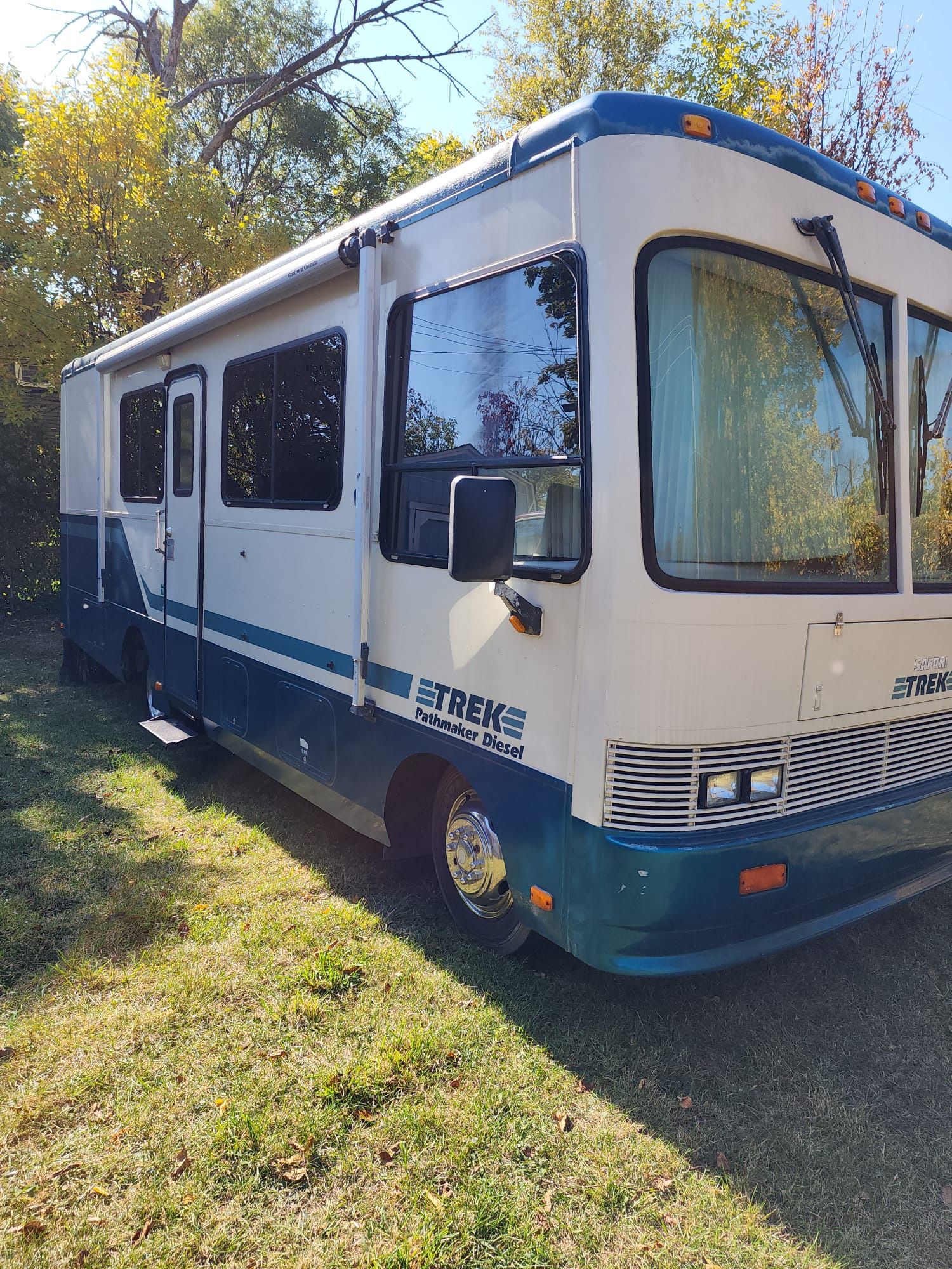 Rv For Sale Miami By Owner
