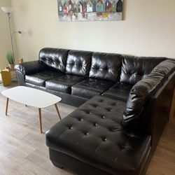 Sectional L-shape Couch