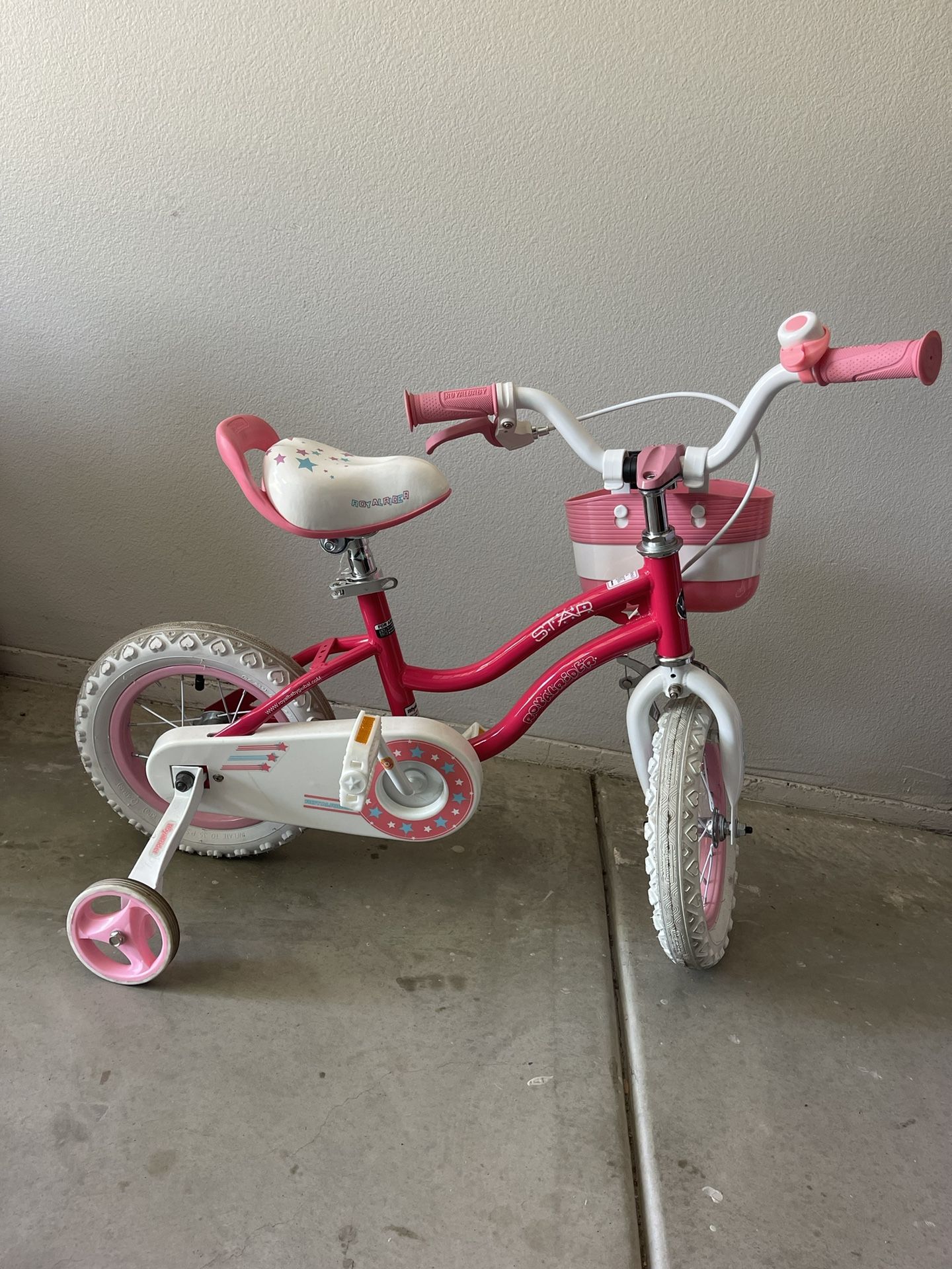 Kids Bike