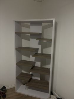 Shelf