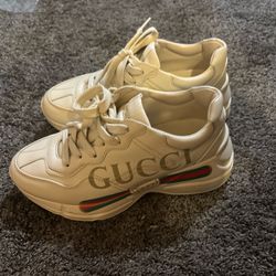 Gucci Shoes
