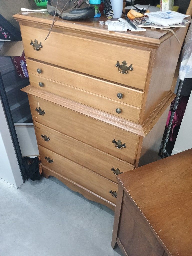Large Dresser