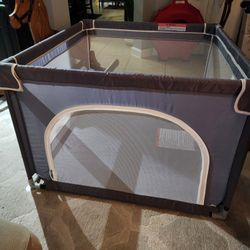 Playpen