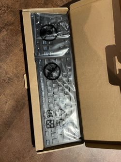 Dell Keyboard 