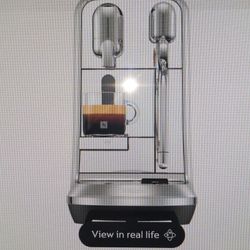 Nespresso Creatista