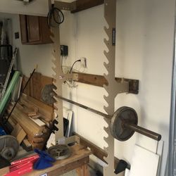 Sorinex Off Grid Rack