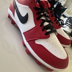 Jordan Baseball Cleats 