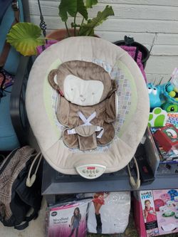 Fisher Pice