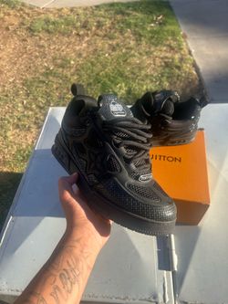 Louis Vuitton (LV) trainers