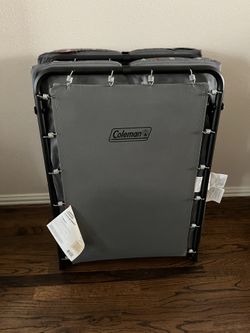 Coleman Comfortsmart Cot