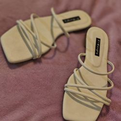 Shein Sandals