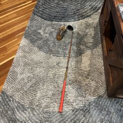Ping G10 21 Degree 4 Hybrid Soft Stiff Flex Ping TFC 129H Graphite Shaft