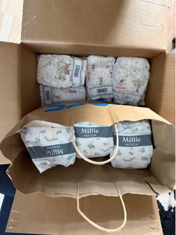 Diapers
