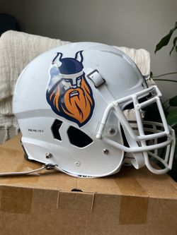 Schutt Adult Large Football Helmet
