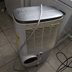 Cooler Machine