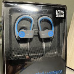 Power Beats 2 Wireless Earbuds! 
